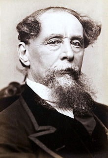 Cambridge Dickens Fellowship's image