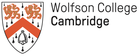 Wolfson College Green Society Talks's image